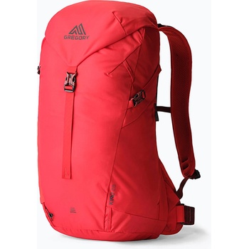 Gregory Туристическа раница Gregory Kiro 28 l RC alpine lava red
