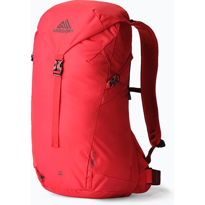 Gregory Туристическа раница Gregory Kiro 28 l RC alpine lava red