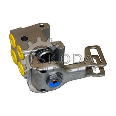Regulátor brzdovej sily BOSCH 0 204 031 682