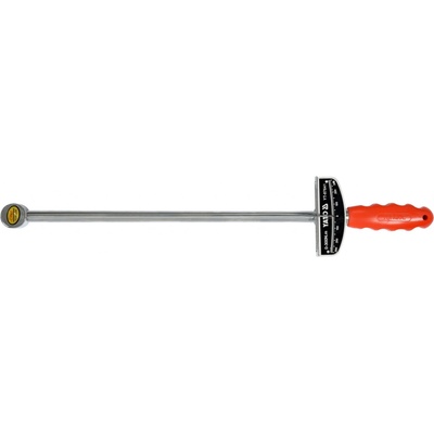 Yato Kľúč Momentový kľúč 1/2" výchylný 0-300Nm (5906083029721)