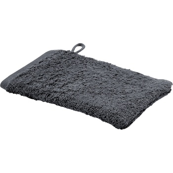 Aquanova Ръкавица за къпане Sava тъмносива (SAVTWW-98)