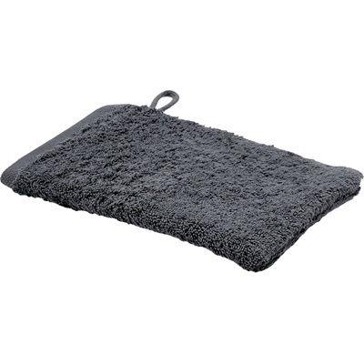 Aquanova Ръкавица за къпане Sava тъмносива (SAVTWW-98)