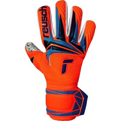 Reusch Attrakt Fusion NC Goalkeeper Gloves