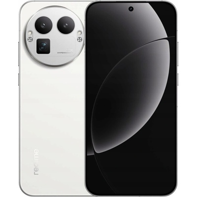 realme GT 8 Pro 5G 16GB/512GB White – Hledejceny.cz
