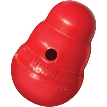 Kong Wobbler Snackball interaktivní nad 12 kg