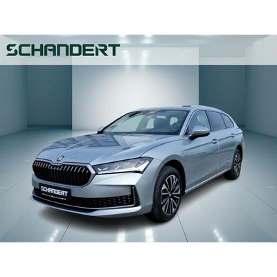Skoda Superb Combi 2.0 TDI Selection 4x4 DSG 142 kW