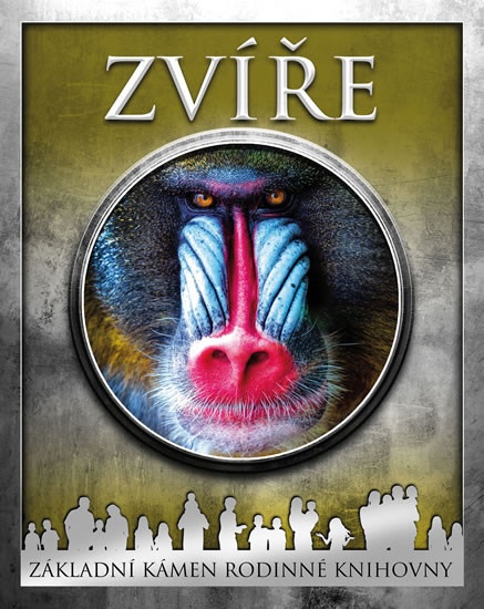 Zvíře