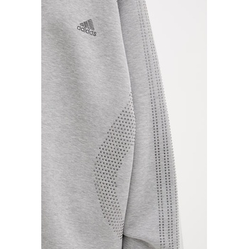 Adidas суичър с цип дамски (KD0497)
