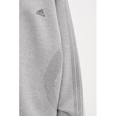 Adidas суичър с цип дамски (KD0497)