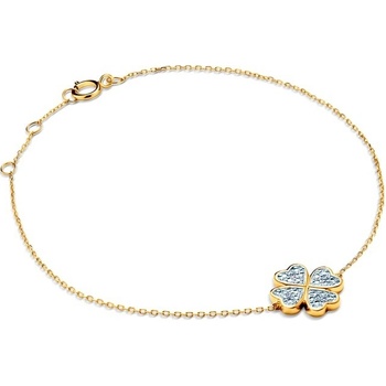 Savicki náramek SAVB08077 Y C