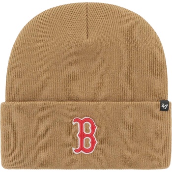 47 Mlb boston red sox haymaker cuff knit uni