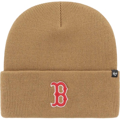 47 Mlb boston red sox haymaker cuff knit uni