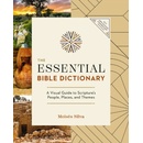 The Essential Bible Dictionary