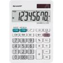 Sharp EL 310 W