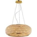 Ideal Lux PASHA SP14 164984