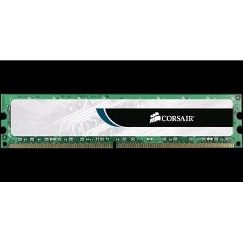 Corsair Value Select 2GB DDR3 1333MHz VS2GB1333D3
