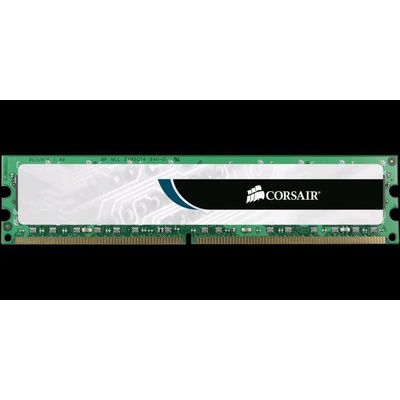 Corsair Value Select 2GB DDR3 1333MHz VS2GB1333D3