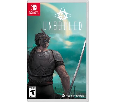 Unsouled