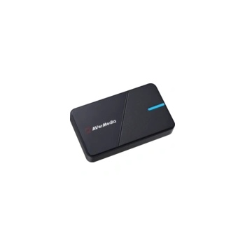 AVerMedia Външен кепчър AVerMedia LIVE Gamer Extreme 3 - 4K Plug&Play (AVER-LG-XTR3)
