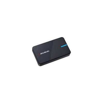 AVerMedia Външен кепчър AVerMedia LIVE Gamer Extreme 3 - 4K Plug&Play (AVER-LG-XTR3)