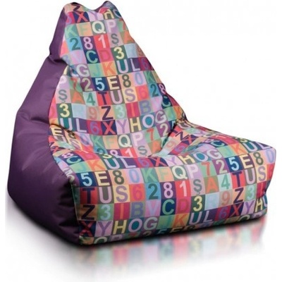 Ecopuf KEIKO S Modern polyester DG32/NC5