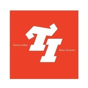 Supraphon Tommy Indian: Moon Dreamer - CD (008762)