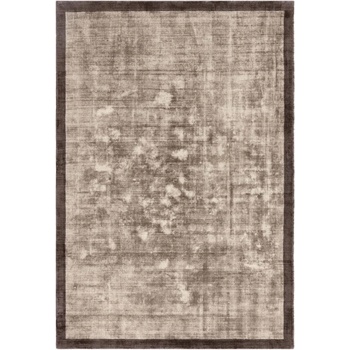 Najkoberce Blade Border Charcoal Moleskin