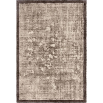 Najkoberce Blade Border Charcoal Moleskin