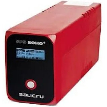 Salicru SPS SOHO+ 800