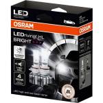 OSRAM LEDriving HL BRIGHT 2HFB HB4/HIR2 19W 6000K