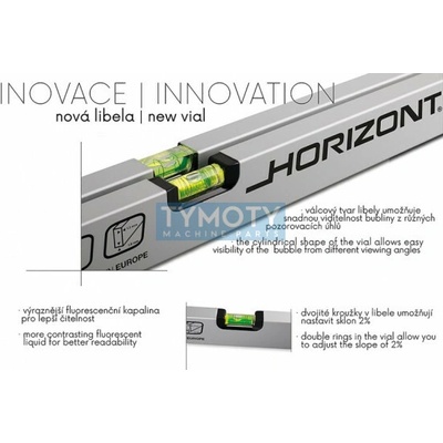HORIZONT VVN 500