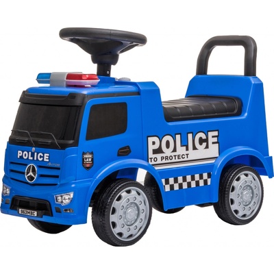 Buddy Toys BPC 5325 Mercedes Polícia