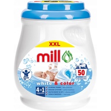 Mill Kapsule na pranie Professional Baby 50 PD