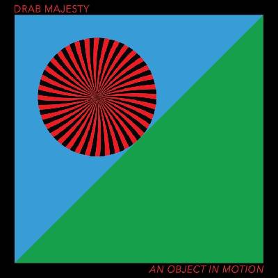 Majesty - An Object In Motion (LP) (0683950556621)