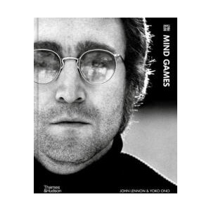Mind Games | Yoko Ono (ISBN: 9780500027783)