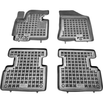 Rezaw-Plast Гумени стелки за Kia Sportage (2011-2015) - тип леген (201012)