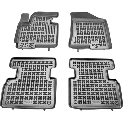 Rezaw-Plast Гумени стелки за Kia Sportage (2011-2015) - тип леген (201012)