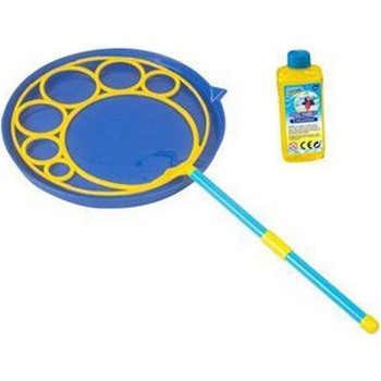 Wanna Bubbles Комплект за сапунени балони Wanna Bubbles - Стик с тавичка (BB099)