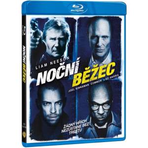MagicBox Среднощно преследване - Blu-ray (010100)