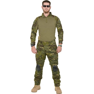 EmersonGear bojová Uniforma Gen.2 Multicam Tropic