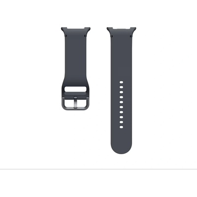 Samsung Športový remienok (veľkosť M/ L) Watch 8 Graphite ET-SNL33LBEGEU