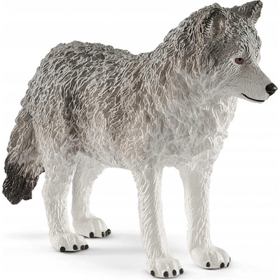 Schleich 42472 Vlčí štěnata s matkou – Sleviste.cz