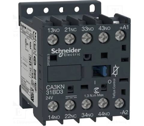 Schneider Electric CA3KN31BD3