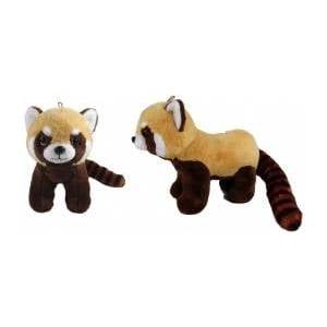 SUN-DAY Red panda 35cm