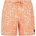 Protest Бански гащета Protest Baza swimming shorts - Orange (Cadmium Orange)