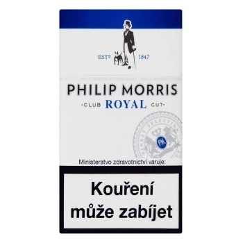 Philip Morris Royal 100