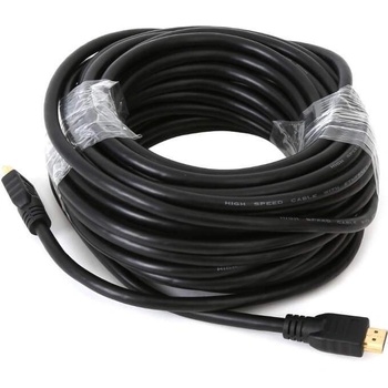 Platinet HDMI Cable - HDMI кабел за мобилни устройства (15 метра)