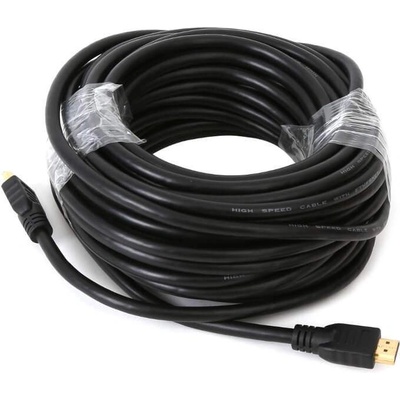 Platinet HDMI Cable - HDMI кабел за мобилни устройства (15 метра)