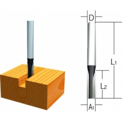 Metabo čepel nožové pilky sortiment 2 623645000