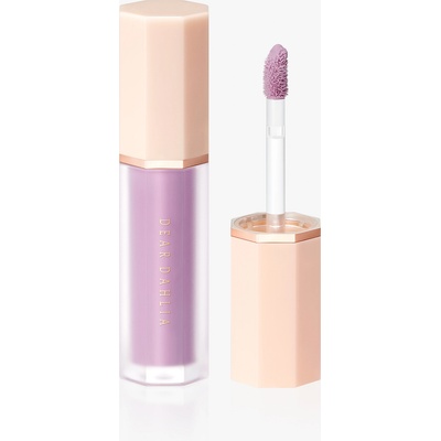 Dear Dahlia Petal Drop Liquid Blush Delight Руж кремообразен 4gr